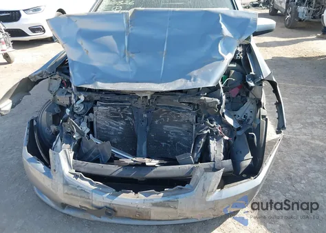 2010 Nissan Sentra 2.0S из США, поврежденный, VIN 3N1AB6AP4AL720826